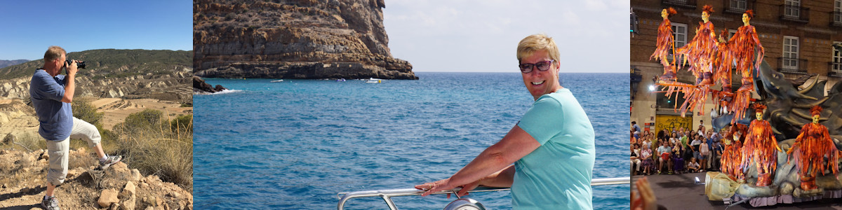 Header Mazaronne Valencia vakantie 2016