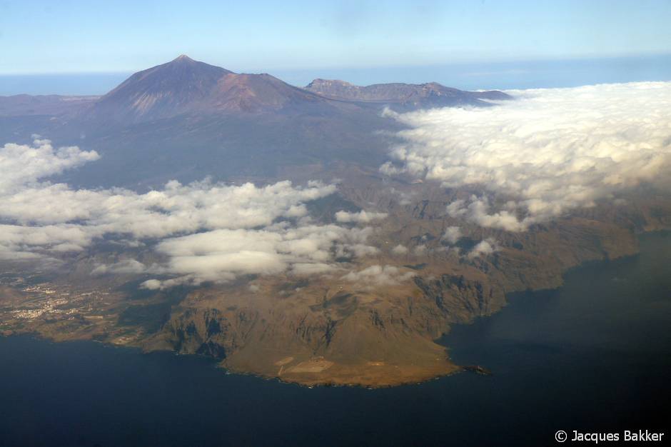 El Teide