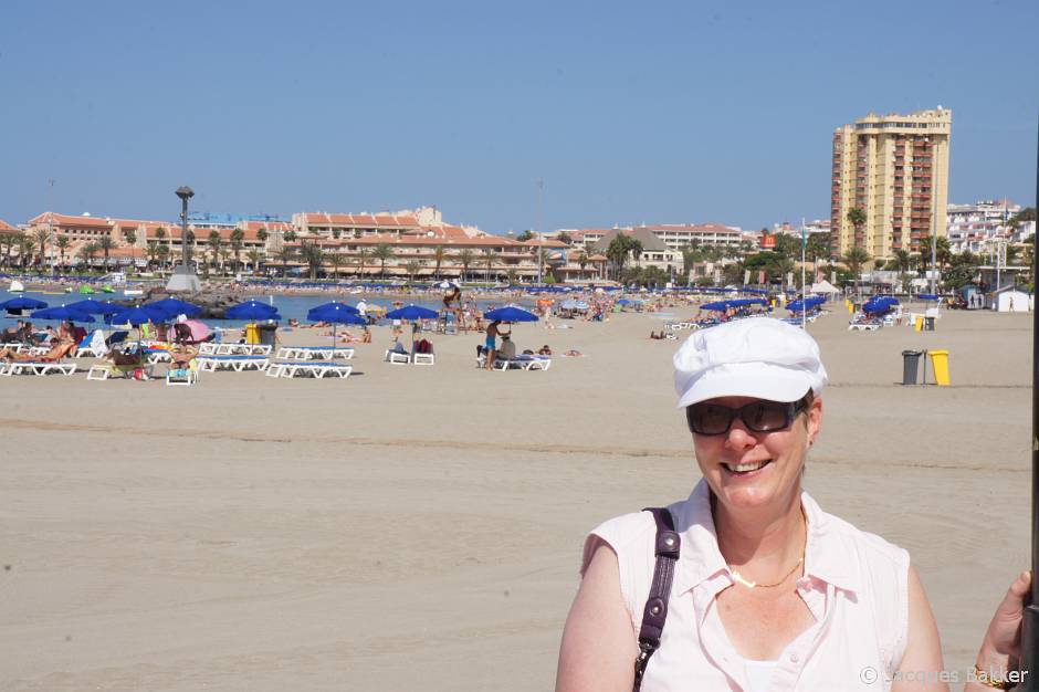 Tenerife