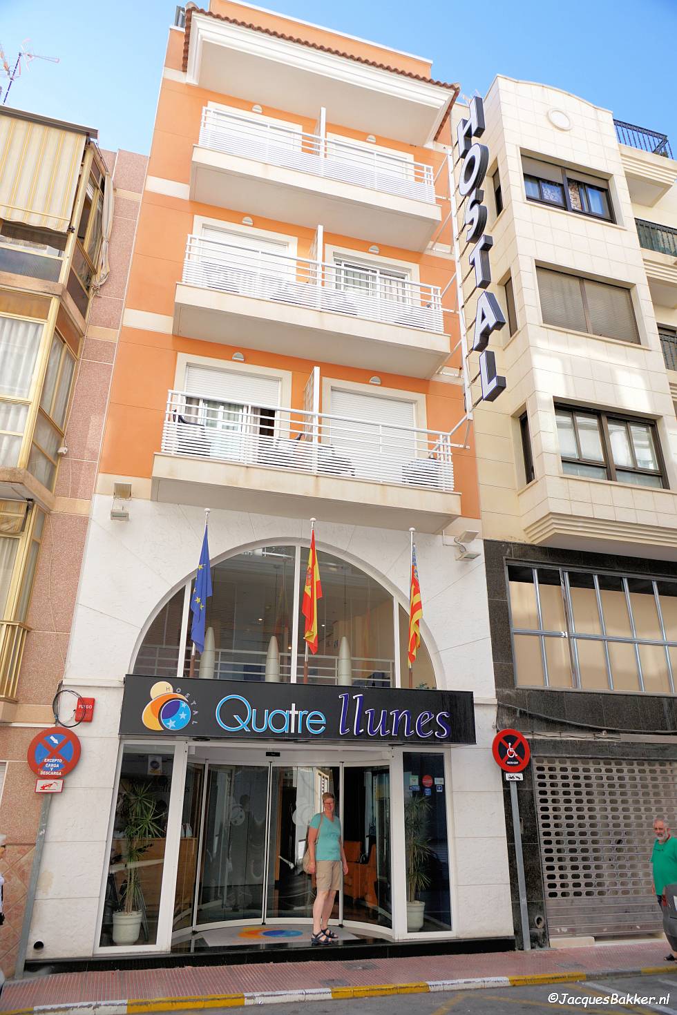 Hotel Santa Pola