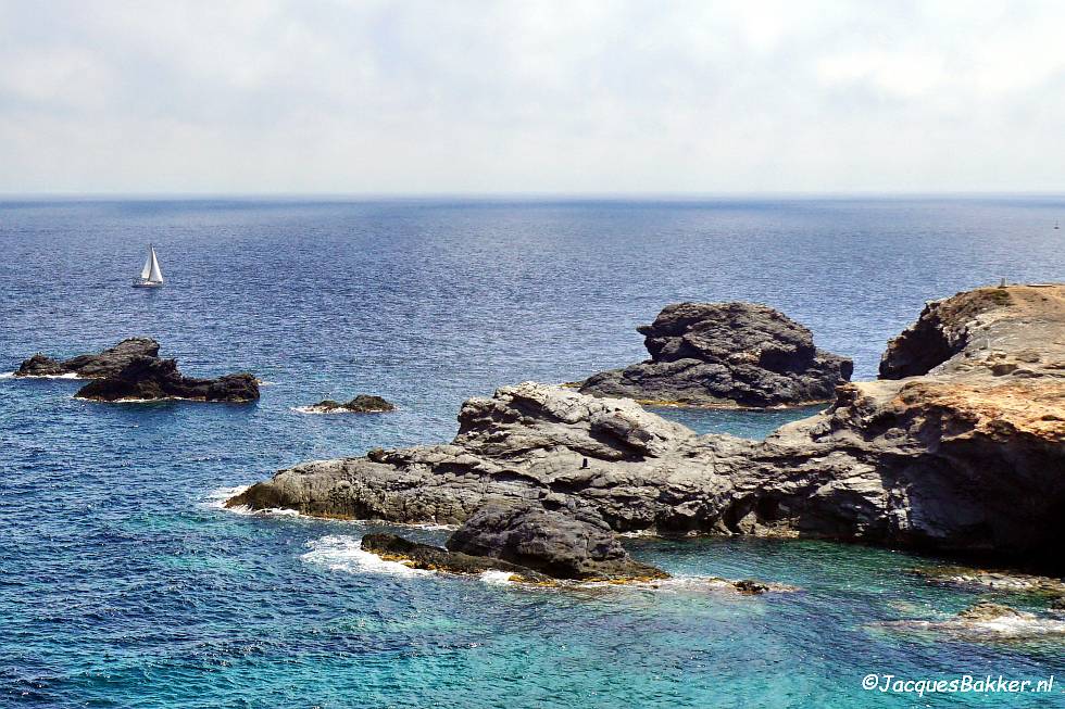 Faro Cabo de Palos