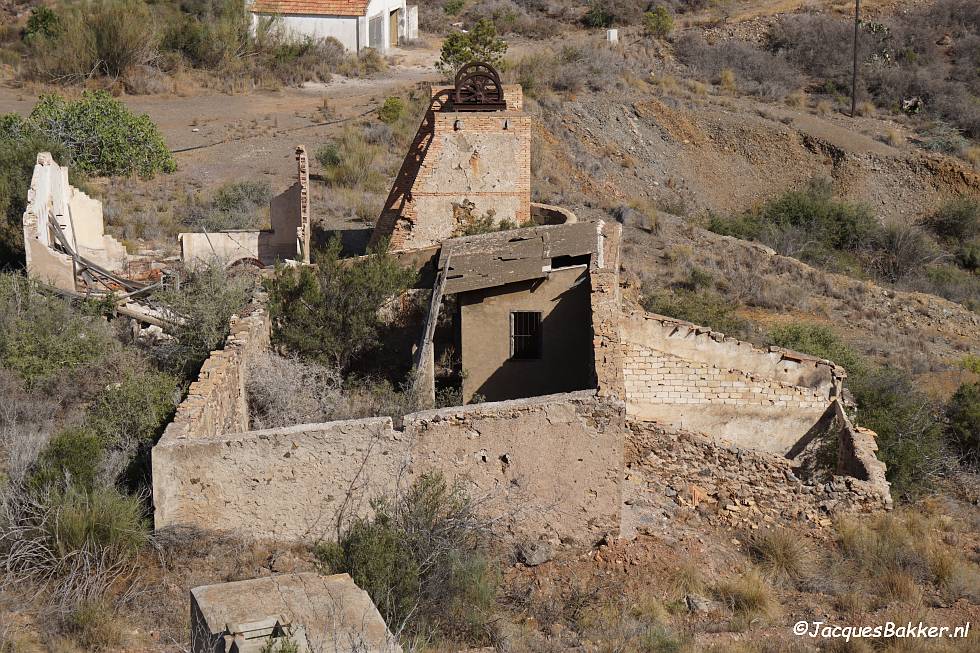 Bahia de Portman