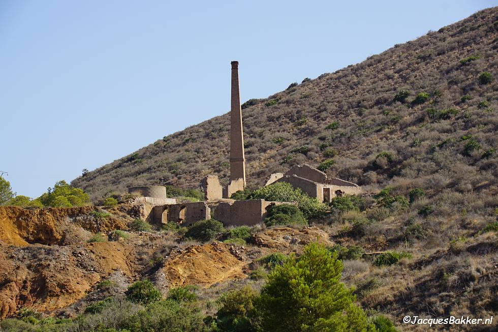 Bahia de Portman