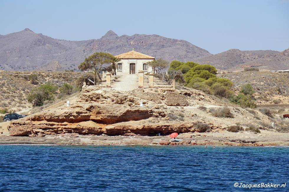 Villa Garcia 