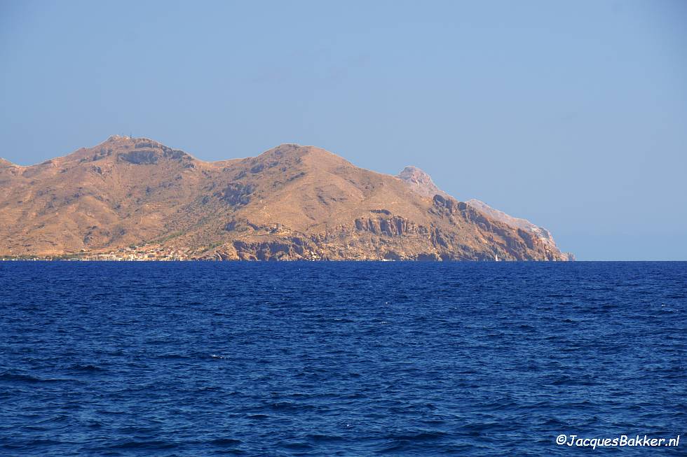 Boottocht Isla Cueva de Lobos 
