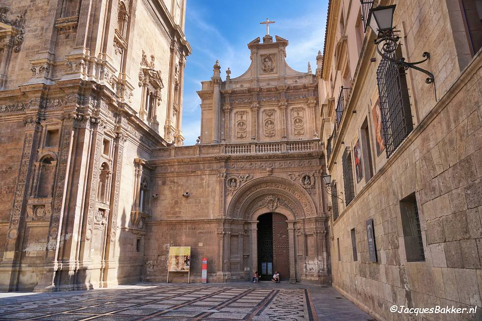Murcia