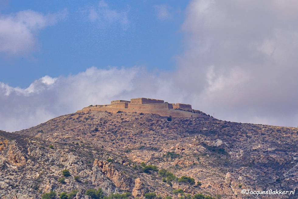 Fuerte de Navidad