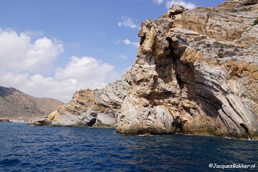 Isla de las Palomas