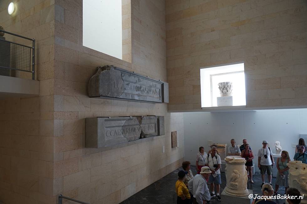 Roman Theater Museum
