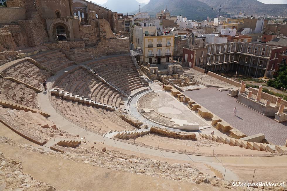 Roman Theater Museum