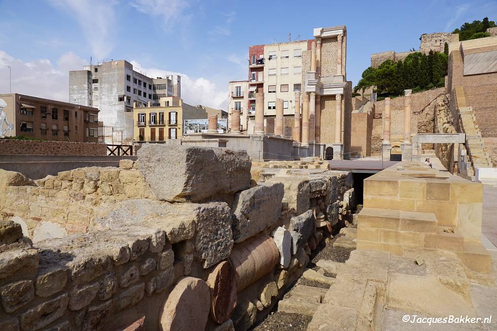 Roman Theater Museum