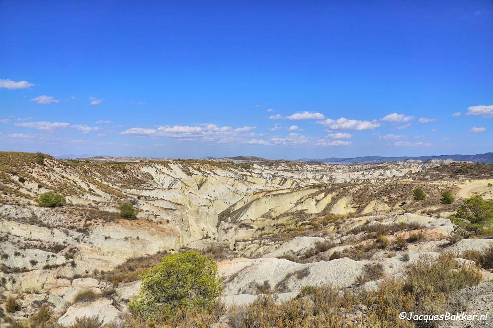 Barrancos de Gebas