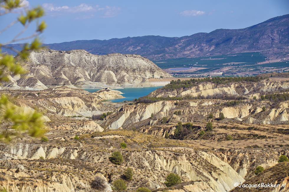 Barrancos de Gebas