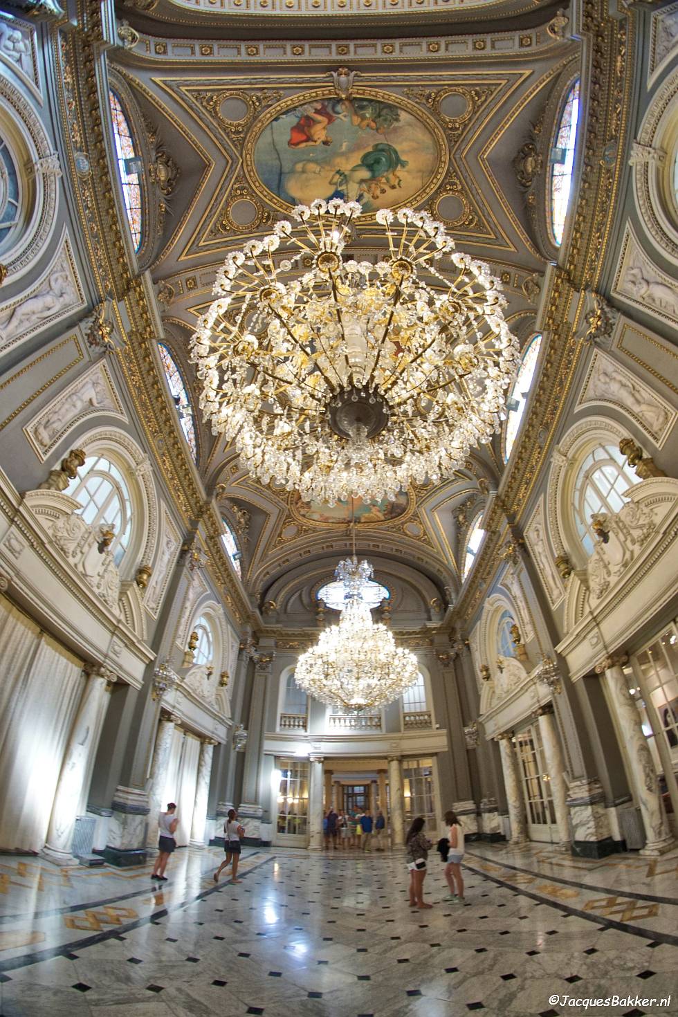 Sala de Cristal