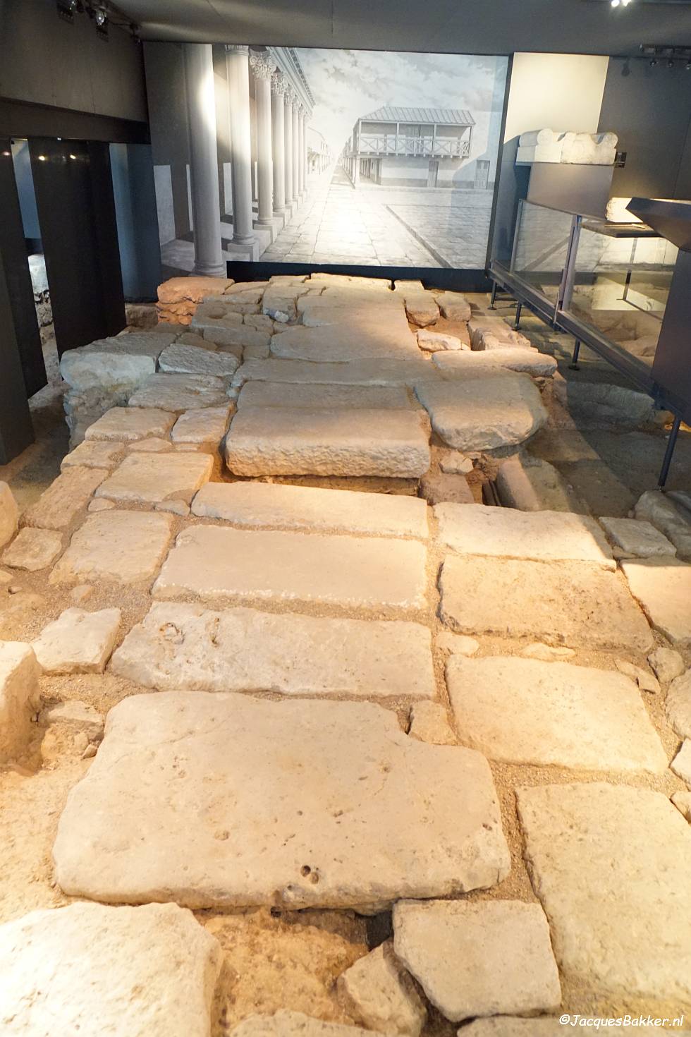 Museum Almoina