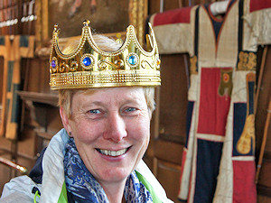 Anja Oosterveld