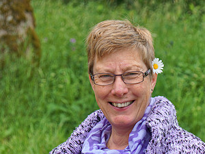 Anja Oosterveld