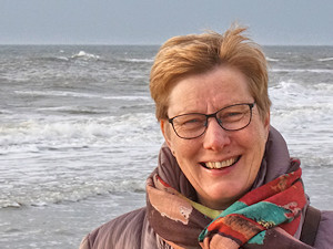 Jacques Bakker en Anja Oosterveld