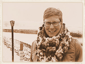 Anja Oosterveld