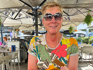 Anja Oosterveld
