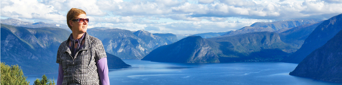 Header Zweden Noorwegen vakantie