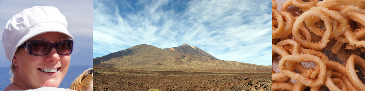 Header Teneriefe 2012 vakantie